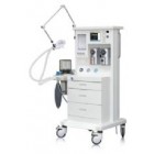 AJ-2105 Anesthesia Machine (2 Vaporizers,3 Gas)