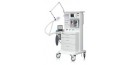 AJ-2105 Anesthesia Machine (2 Vaporizers,3 Gas)