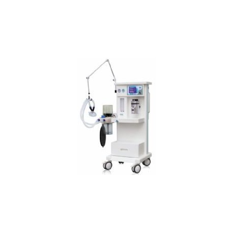 AJ-2102 Anesthesia Machine with Ventilator