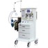 AJ-2103 Anesthesia Machine with Ventilator (2 Vaporizers, 2 Gas)