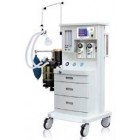 AJ-2103 Anesthesia Machine with Ventilator (2 Vaporizers, 2 Gas)