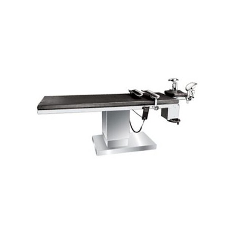 AJ-2000B Electric Ophthalmology O.T. Table