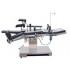 AJ-2000H Electric O.T. Table avec batterie intégré