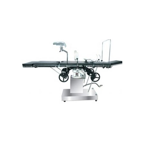 AJ-3001B Multi-purpose O.T. Table (Side Controlled)