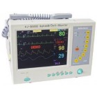 AJ-8000B Défibrillateur (technologie biphasique)