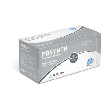 Suture Polydioxanone