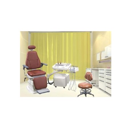 Luxe intégré innovant E.N.T. Unité de traitement AJ-B7