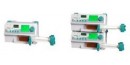 AJ-P900G Pompe à seringue empilable avec bibliothèque de médicaments et dossier de perfusion