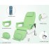 AJ-D60 Fauteuil de dialyse électrique