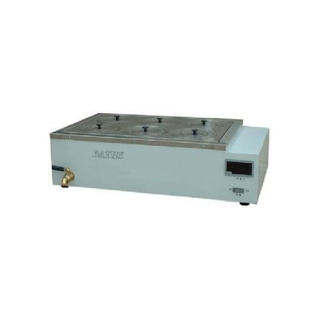 AJ-HHS6     Digital Water Bath