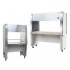 CJ-1FD Type standard de banc à flux propre laminaire vertical