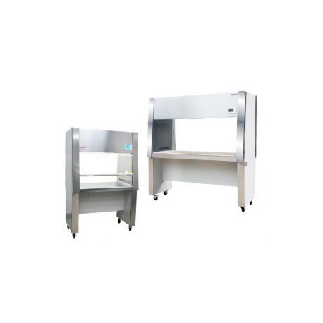 CJ-1FD Type standard de banc à flux propre laminaire vertical