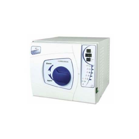 AJ-B23L Class B Vacuum Sterilizer/ Autoclave 23L