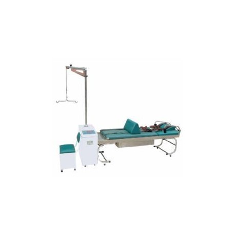 JHDQ-00A     Traction Bed