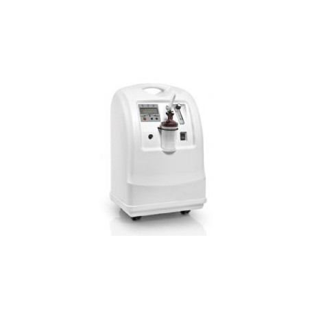 AJ-2500     Medical Use Oxygen Concentrator