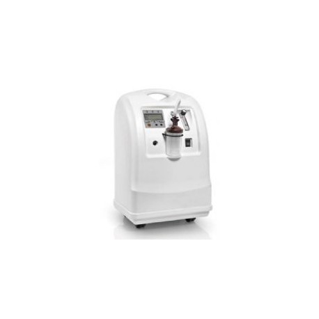 AJ-2510      Concentrateur d'oxygène à usage médical