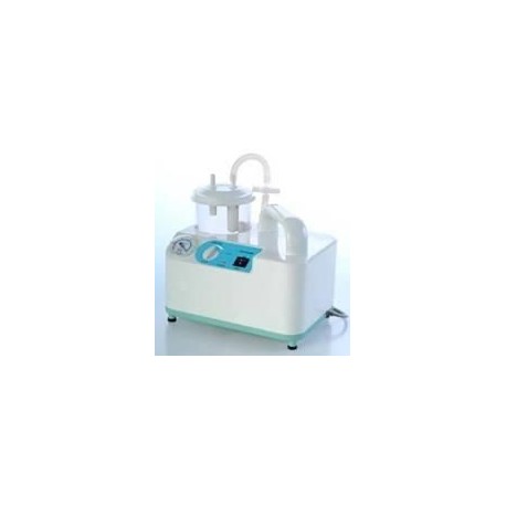 AJ-A403     Portable Phlegm Suction Machine