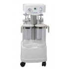 YX980D     Aspirateur électrique grand débit 80L / MIN