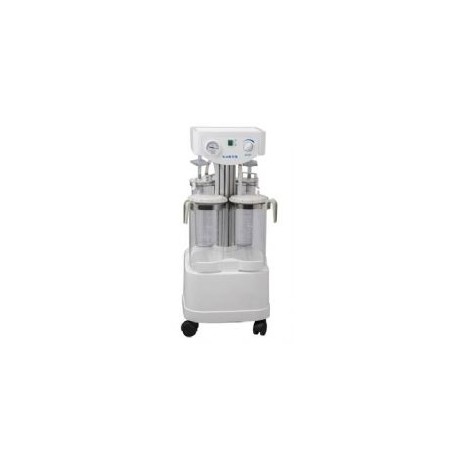 YX980D     Aspirateur électrique grand débit 80L / MIN