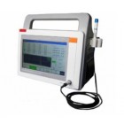 Ultrason ophtalmique AJ-6300 - Écran tactile numérique complet de scanner