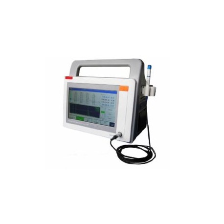 Ultrason ophtalmique AJ-6300 - Écran tactile numérique complet de scanner
