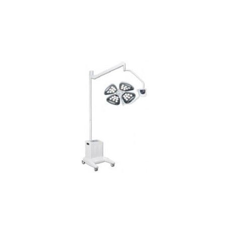 LED-Q6S LED lampe de fonctionnement