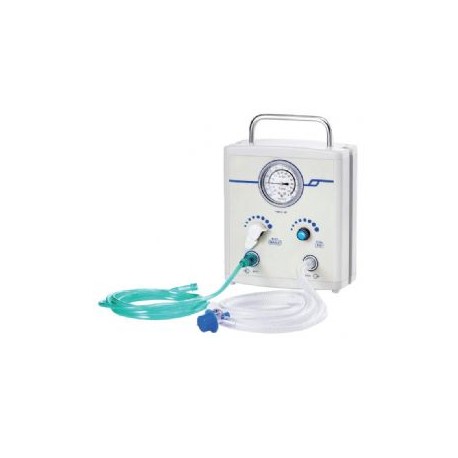 AD3000-TPA Resuscitator Infant