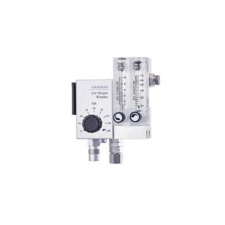 Mélangeur air-oxygène AD3000-SPD