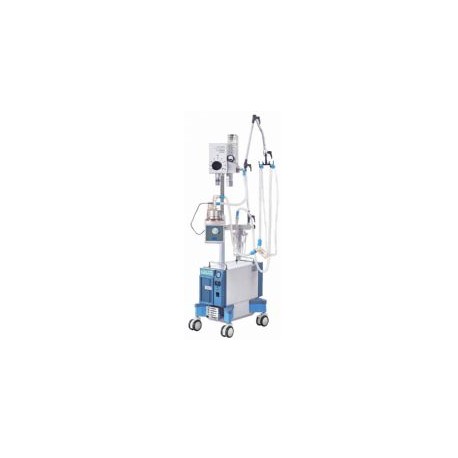 AJ-CP500 Ventilateur Bubble CPAP