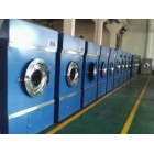 A801-50     Drying Machine 50KG (Steam Heating)