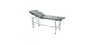 AJ09     Stainless Steel Examination Bed