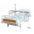 AJ033     Manual Bed Single Crank