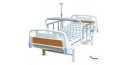 AJ033     Manual Bed Single Crank