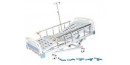 AJ015     Manual Bed 4 Crank 5 Function