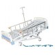 AJ015     Manual Bed 4 Crank 5 Function