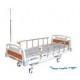 AJ014     Manual Bed 3 Crank 3 Function