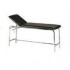 AJ10     Stainless Steel Examination Bed