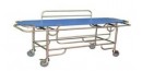 AJ-B037A      Chariot de civière d'acier inoxydable