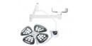 LED-Q6C LED lampe de fonctionnement