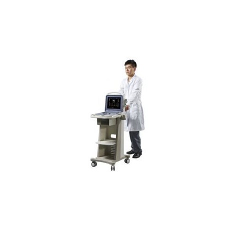 AJ-iM9     4D Real Time Color Doppler
