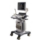 AJ-iM6     2D Trolley Type Color Doppler