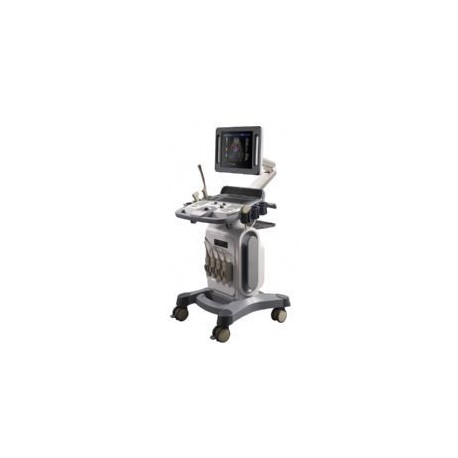 AJ-iM6     Doppler couleur type chariot 2D