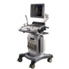 AJ-iM8     4D Real Time Trolley Type Color Doppler
