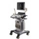 AJ-iM8     4D Real Time Trolley Type Color Doppler