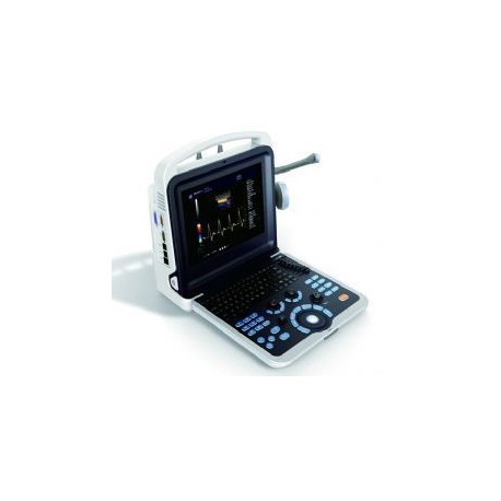 AJ-iM7     Doppler couleur portable 2D