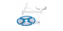 LED-Q8C LED lampe de fonctionnement