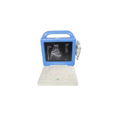 AJ-6100B LCD     Scanner à ultrasons portable