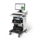 AJ-BMD700     2nd Generation Ultrasound Bone Densitometer