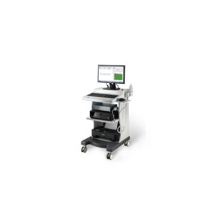 AJ-BMD700     2nd Generation Ultrasound Bone Densitometer