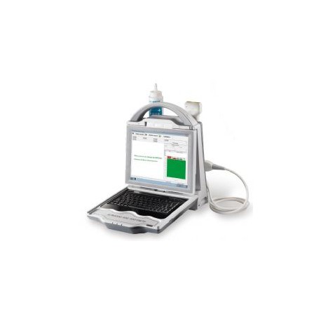 AJ-BMD500     2nd Generation Ultrasound Bone Densitometer